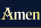 Logo for Amen
