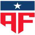 Logo for AmericanFortress