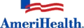 Logo for AmeriHealth