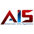 Logo for American Info Systems