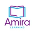 Logo of Amira Learning