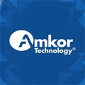 Logo for Amkor