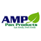 Logo for AMP Pan Products