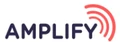 Logo for Amplify