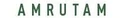 Logo for Amrutam