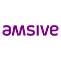 Logo for Amsive