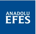 Logo for Anadolu Efes