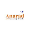 Logo for Anarad Tech