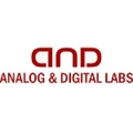 Logo of Analog and Digital Labs