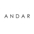 Logo for Andar