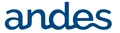 Logo of Andes