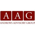Logo for Andrews Advisory Group
