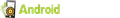 Logo for Android Casino Sites