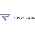 Logo for Anew