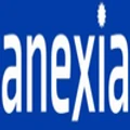 Logo for Anexia