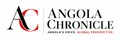 Logo for Angola Chronicle