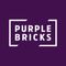 Logo for Purplebricks