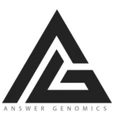 Logo for Answer Genomics