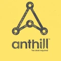Logo for Anthill