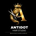 Logo for Antidote Hair Studio