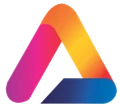 Logo for Antra Graphics