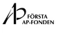 Logo for Första AP-fonden