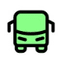 Logo for ApniBus