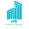 Logo for Andrews Plaza Bank