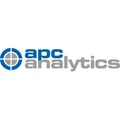 Logo for apc analytics
