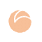 Logo for The Orange chain of beauty salons