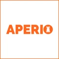 Logo of Aperio
