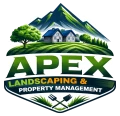 Logo for Apex Land Services