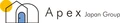 Logo for Apax