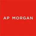 Logo for APMorgan