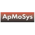 Logo for ApMoSys
