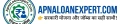 Logo for Apna Loan