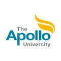 Logo for The Apollo University