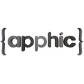 Logo of Apphic Games