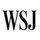 Logo for The Wall Street Journal