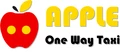 Logo for WayApple Taxi