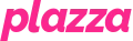 Logo for Plazza