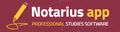 Logo for AppNotarius