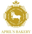 Logo for April Bakery