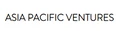 Logo for Asia Pacific Ventures