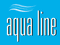 Logo for AquaLine Pure Water Services