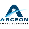 Logo for ARCEON