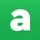 Logo for Arbuz.kz