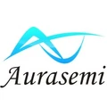 Logo for Aura Semiconductor