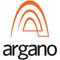 Logo for Argano