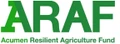 Logo for ARAF
